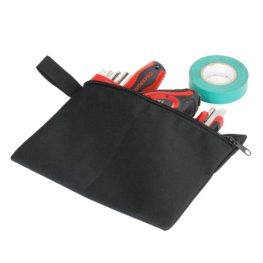 Sac à outils en tissu Oxford 600D imperméable - Image 3