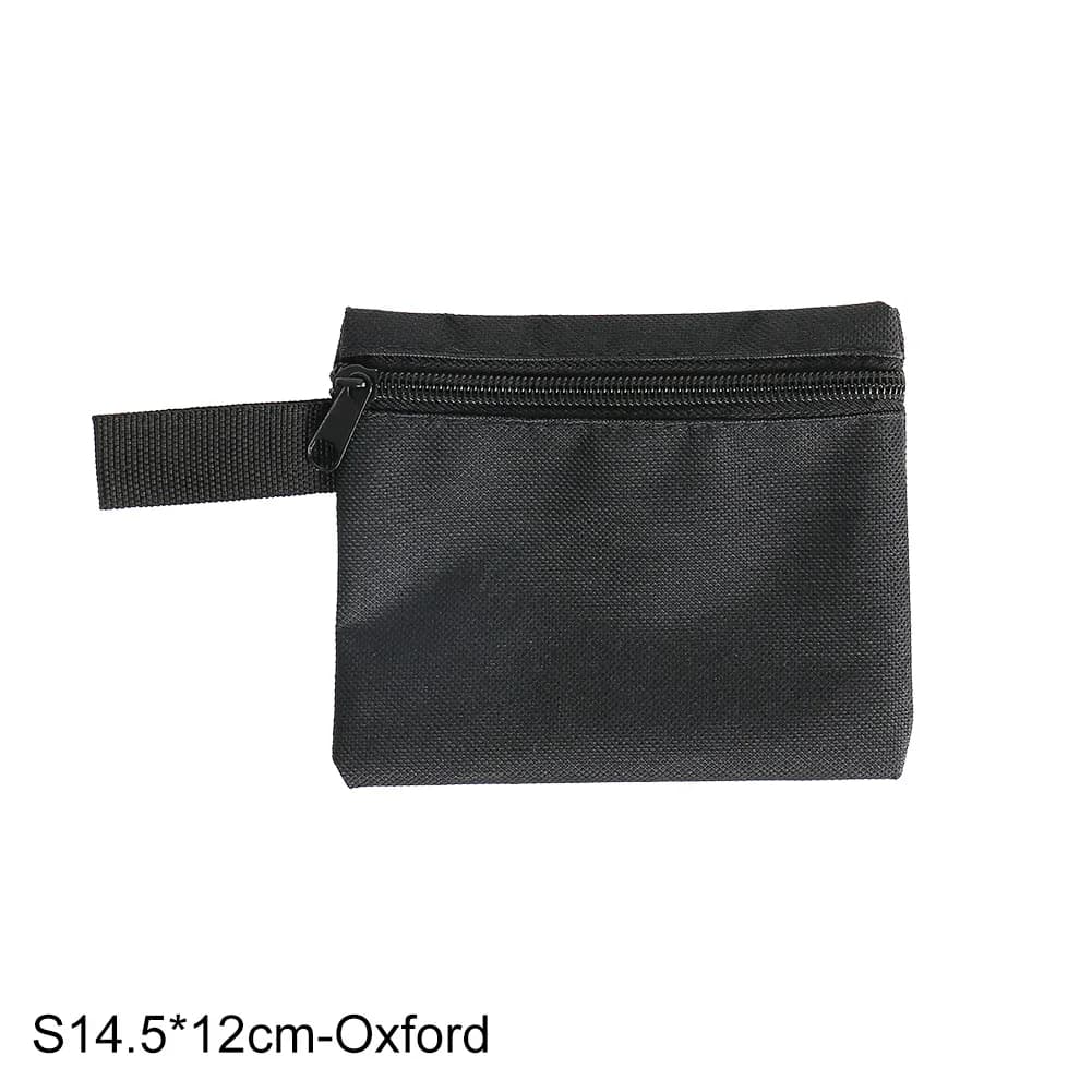 Sac à outils en tissu Oxford 600D imperméable slide 12