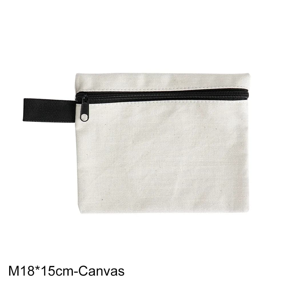 Sac à outils en tissu Oxford 600D imperméable slide 11