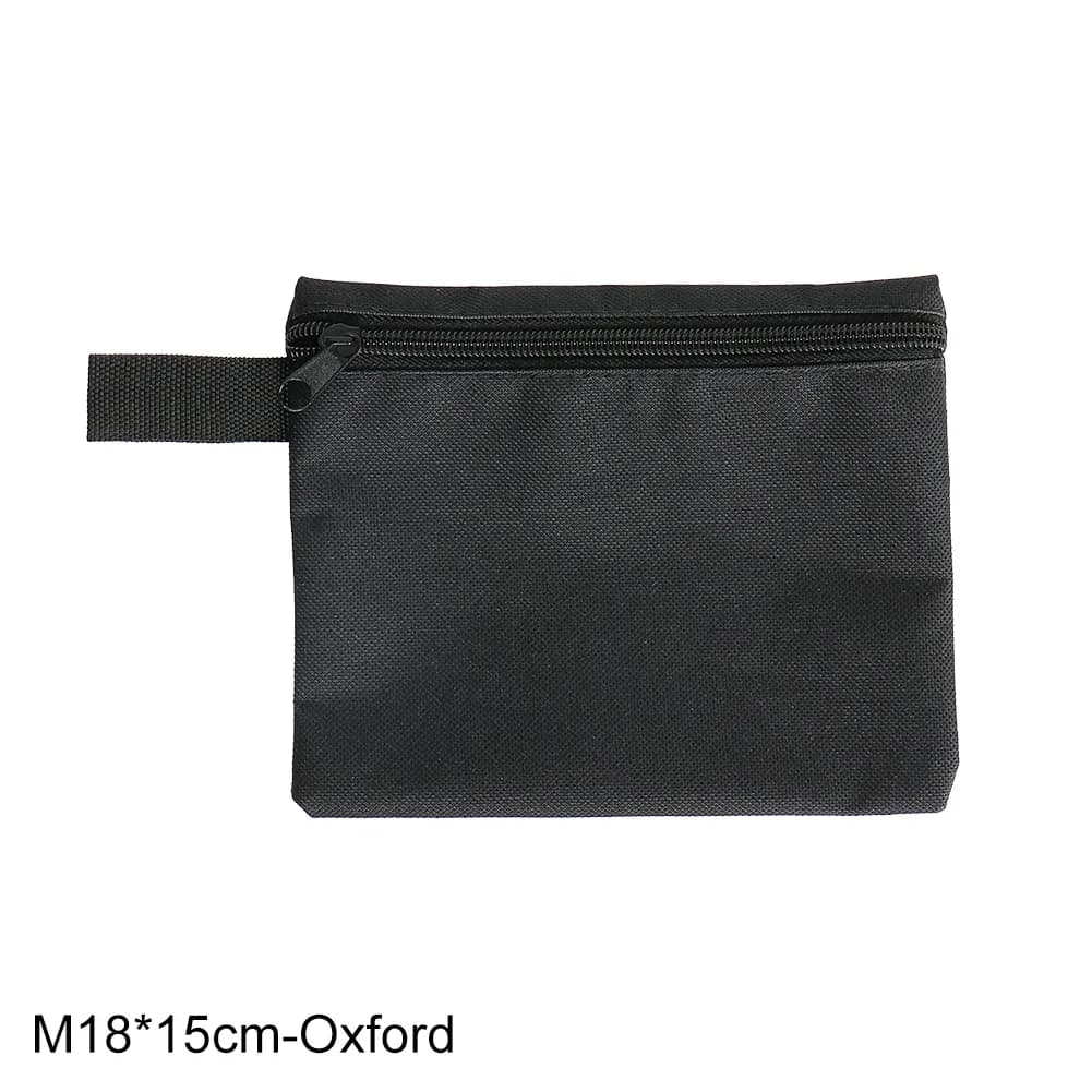 Sac à outils en tissu Oxford 600D imperméable slide 10
