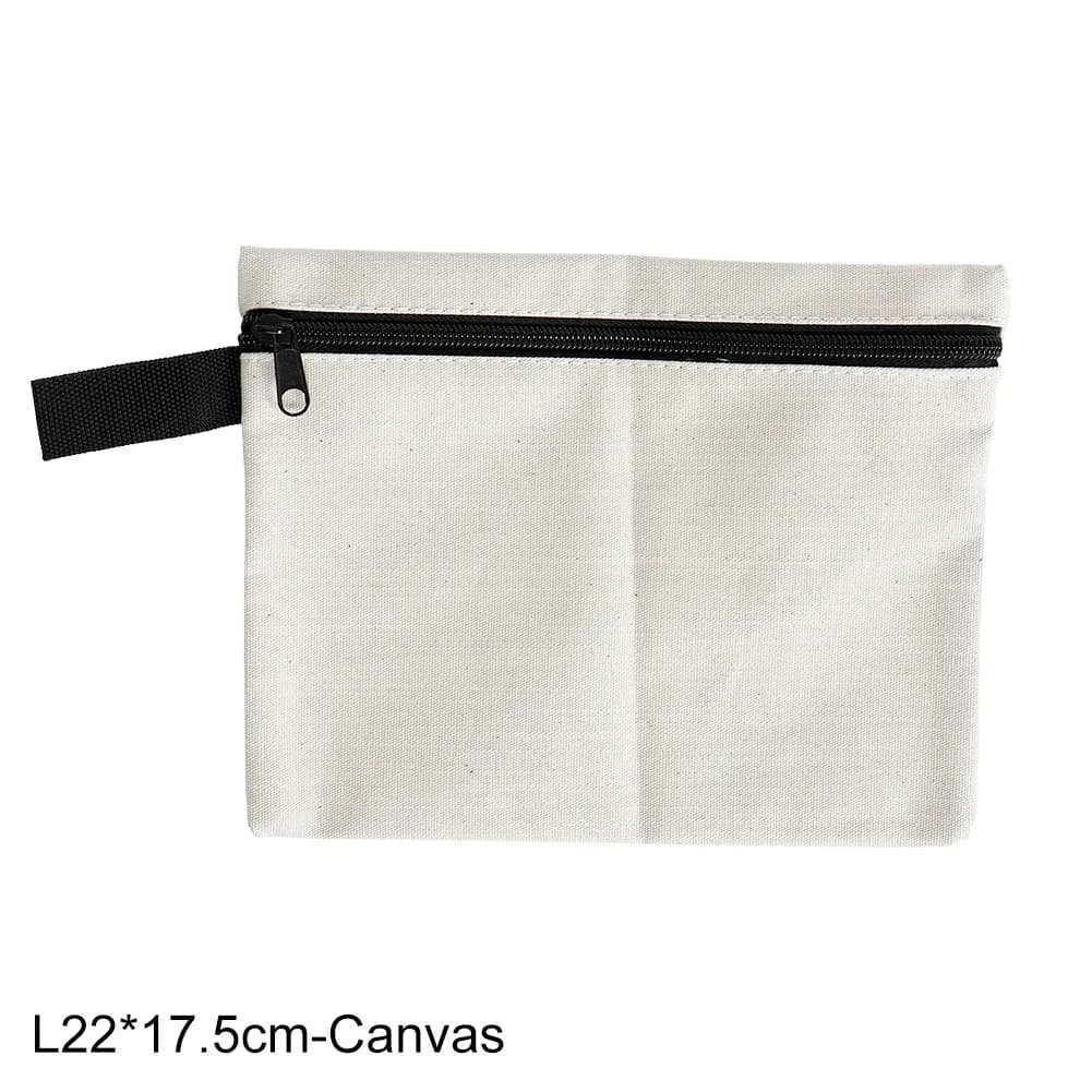 Sac à outils en tissu Oxford 600D imperméable slide 9