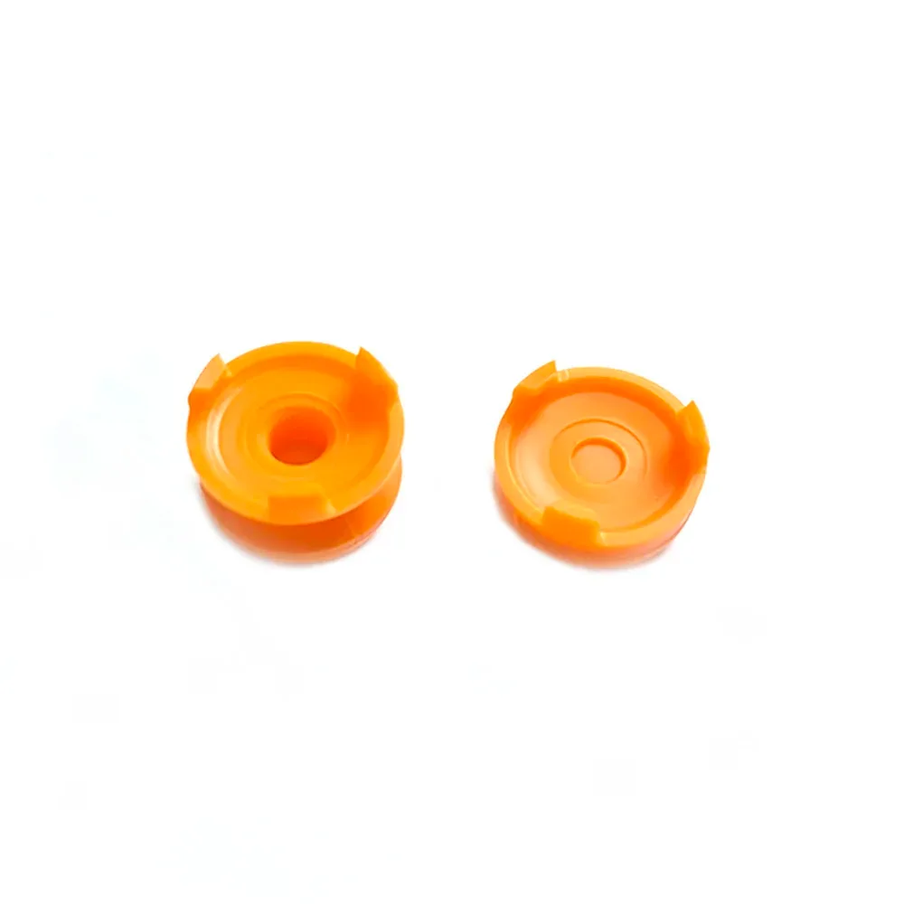 Lot de 2 grips de joystick en silicone pour manettes PS4 et PS5 - Image 6