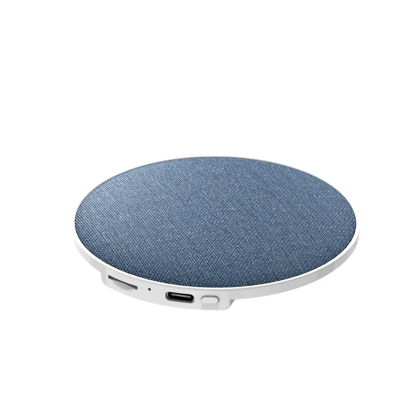 Mini haut-parleur de sommeil Bluetooth 5.4, son Hi-Fi dynamique slide 7