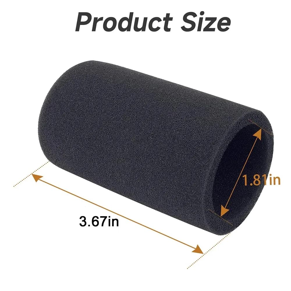 Bonnette de remplacement pour microphone Shure SM7B slide 7