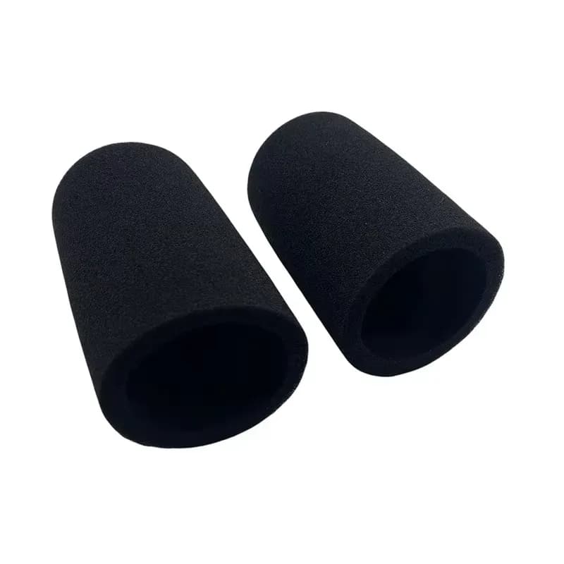 Bonnette de remplacement pour microphone Shure SM7B slide 8
