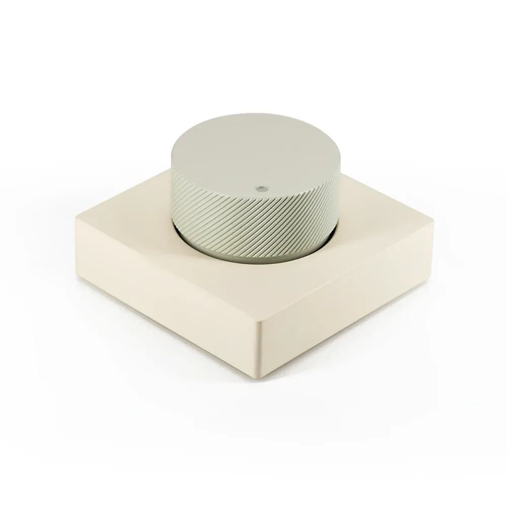 Anticater Vk01 - Contrôleur de volume Bluetooth sans fil en aluminium personnalisable slide 7