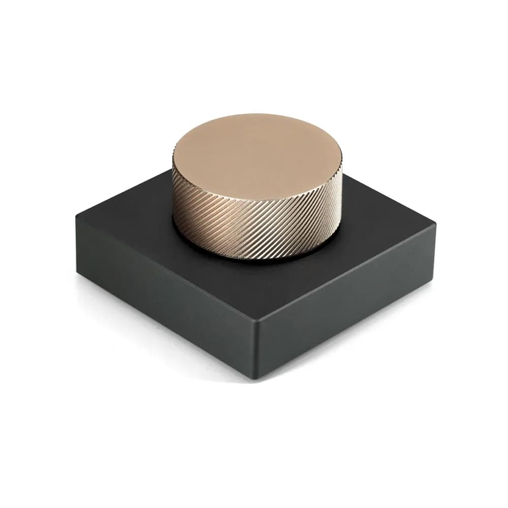 Anticater Vk01 - Contrôleur de volume Bluetooth sans fil en aluminium personnalisable slide 10