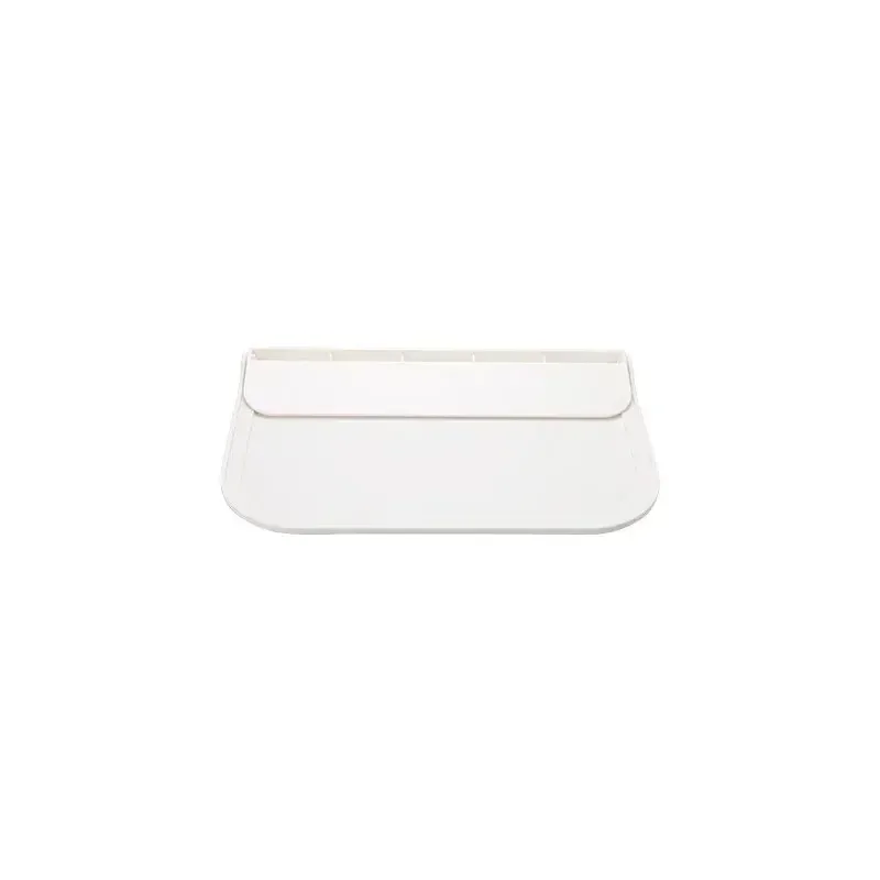 Étagère murale pliable multifonction sans perçage slide 8