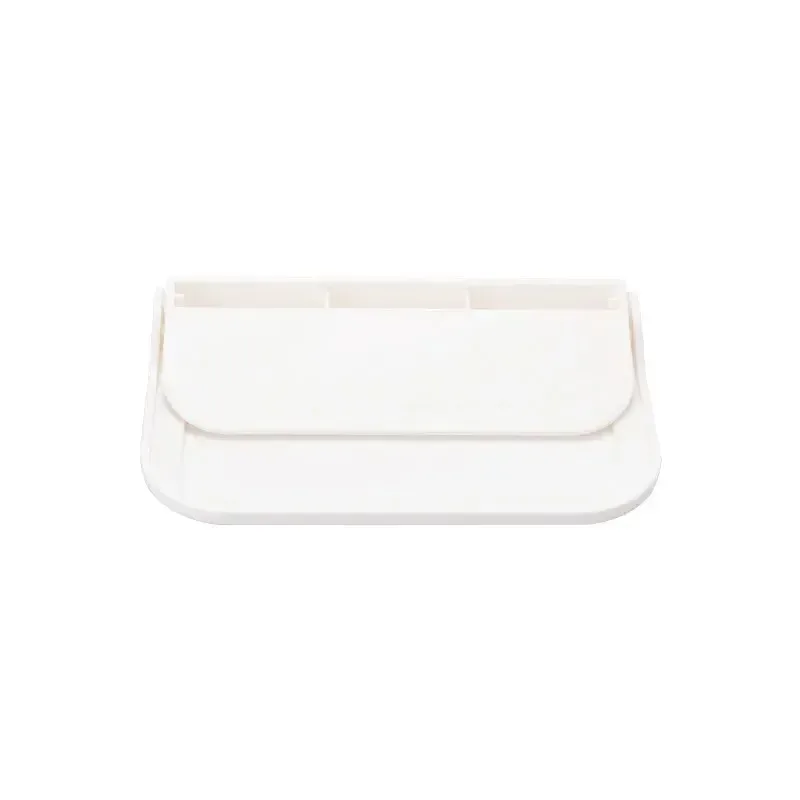 Étagère murale pliable multifonction sans perçage slide 7