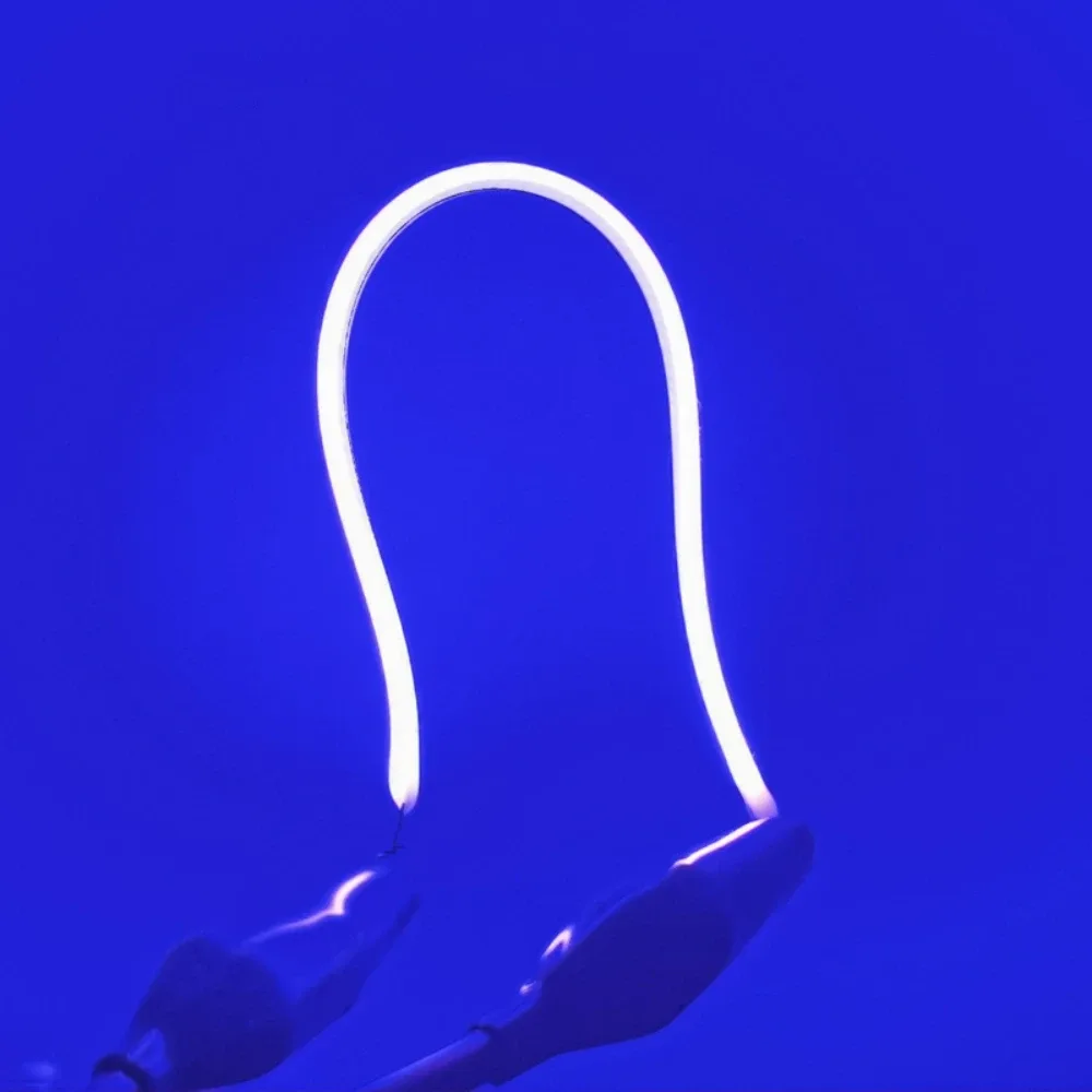 Filament LED COB Flexible 3V DC pour Ampoule Edison - Différentes Tailles et Couleurs slide 9