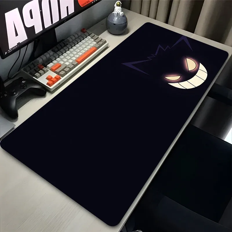 Tapis de souris gaming XXL Pokémon - Ectoplasma (Gengar) - Image 5
