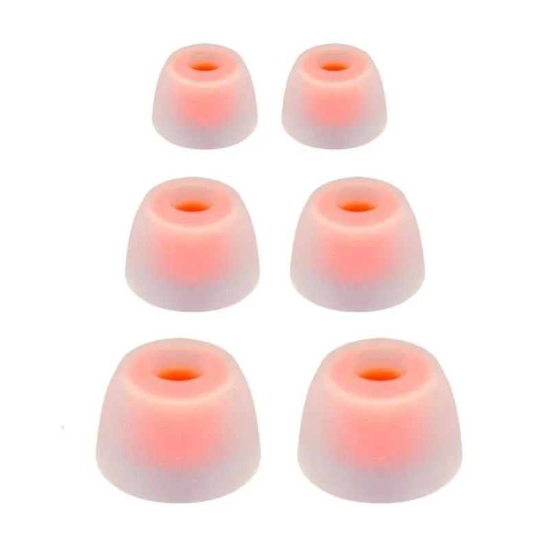 Embouts de remplacement en silicone pour JBL T230NC TWS et JBL Live Pro+ (6 pièces) - Image 6