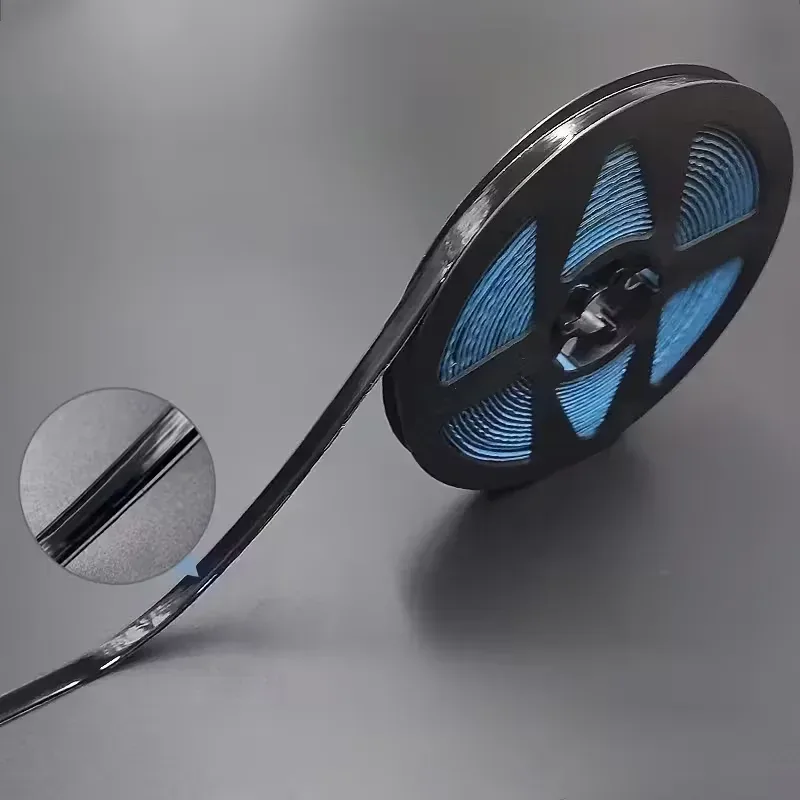 Bande d'étanchéité auto-adhésive pour salle de bain et toilettes, 6 m slide 7