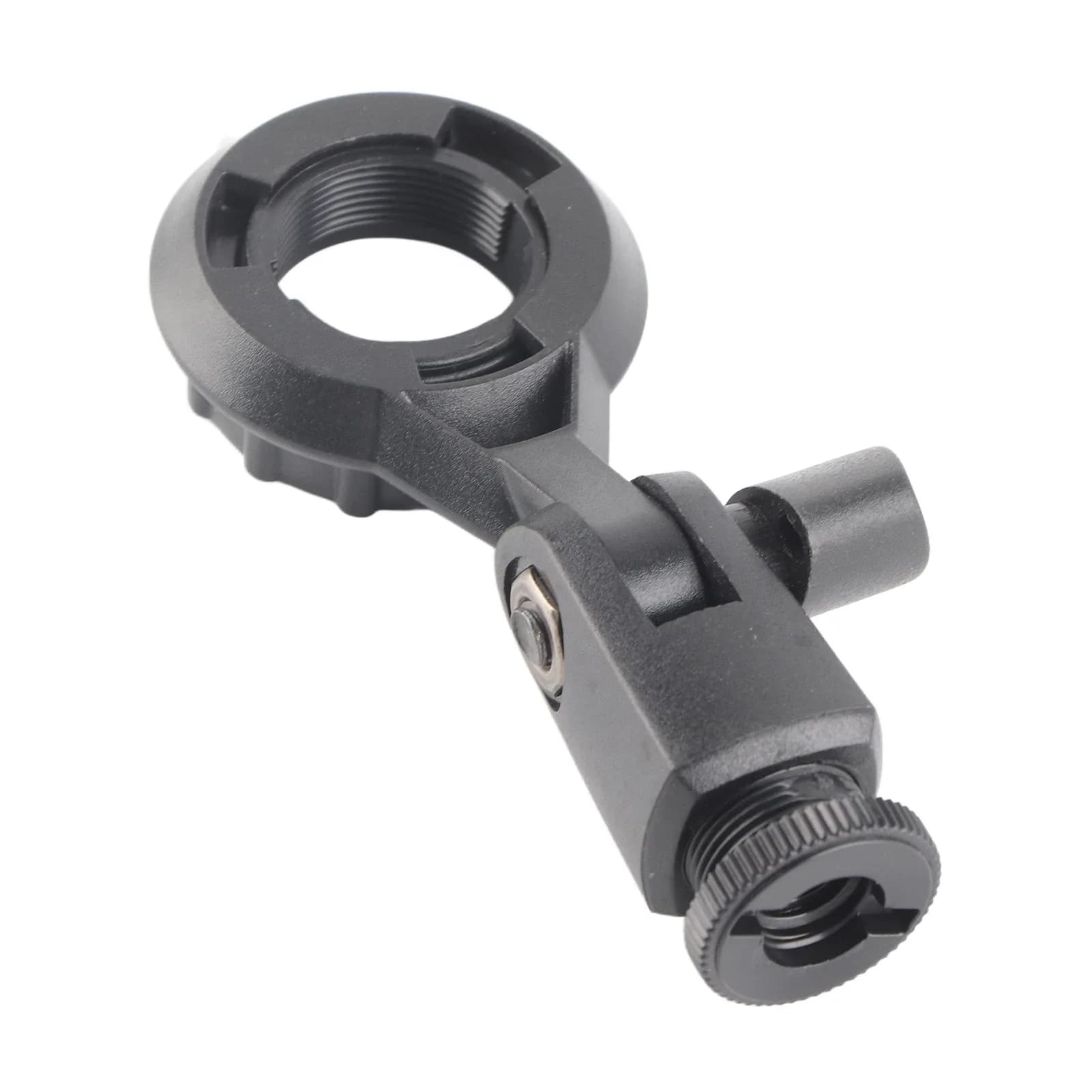 Support antichoc professionnel pour microphone slide 5