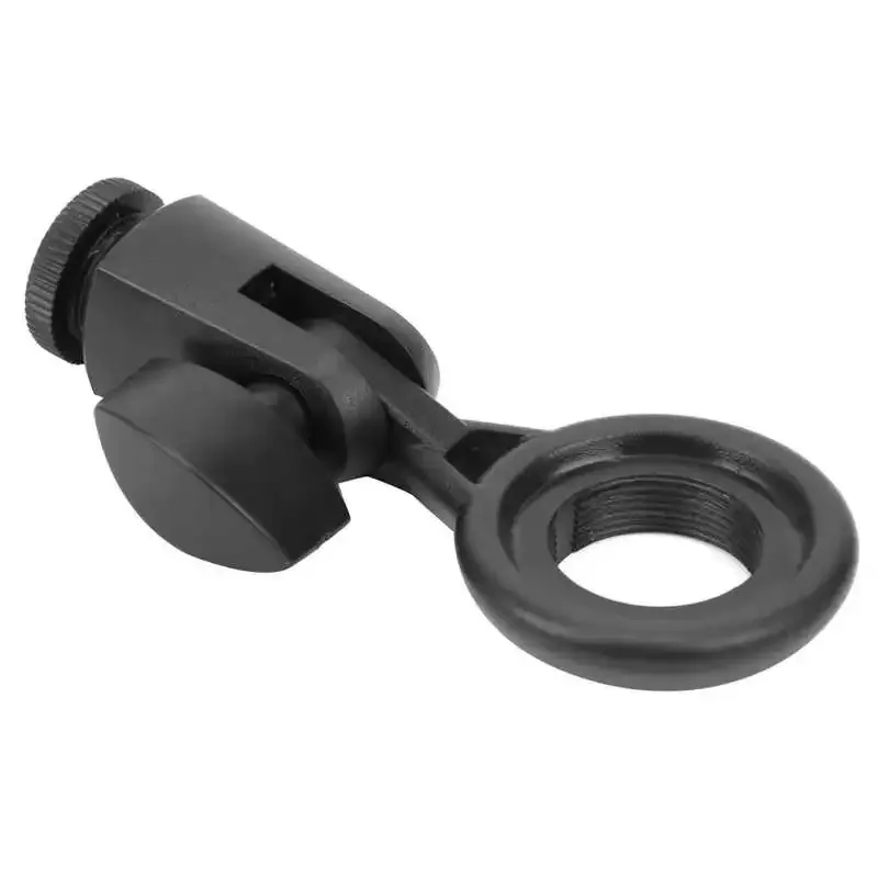 Support antichoc professionnel pour microphone slide 6