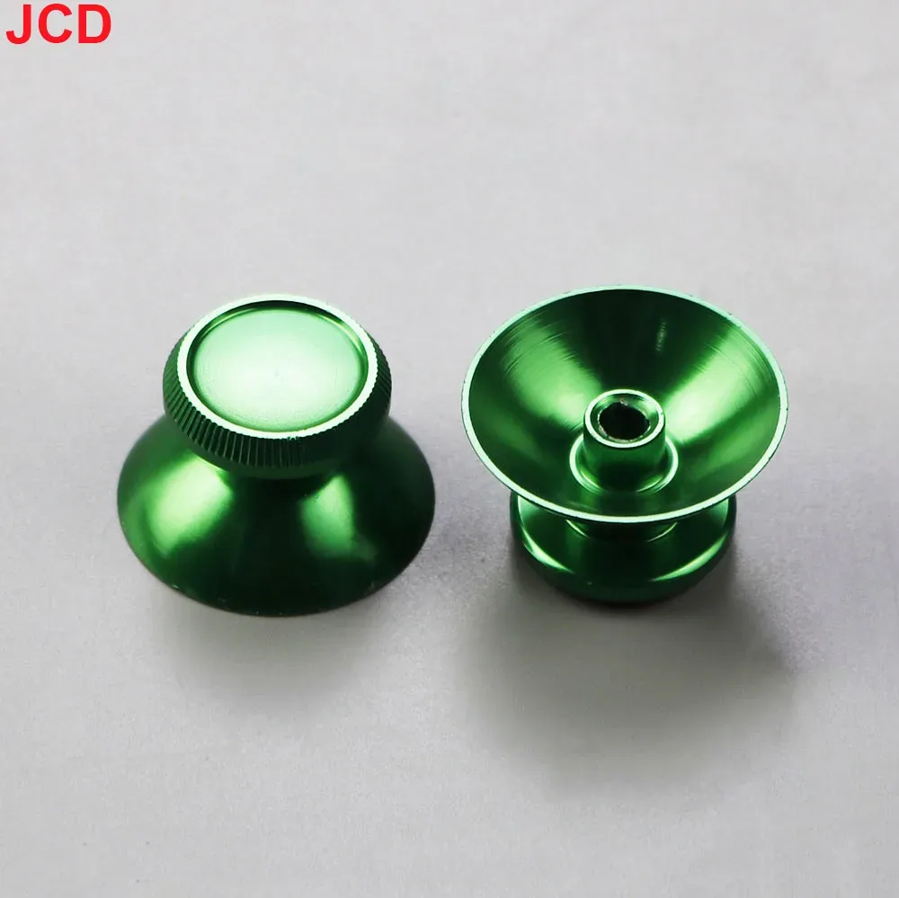 Paire de joysticks analogiques en aluminium pour manette Xbox 360 slide 6