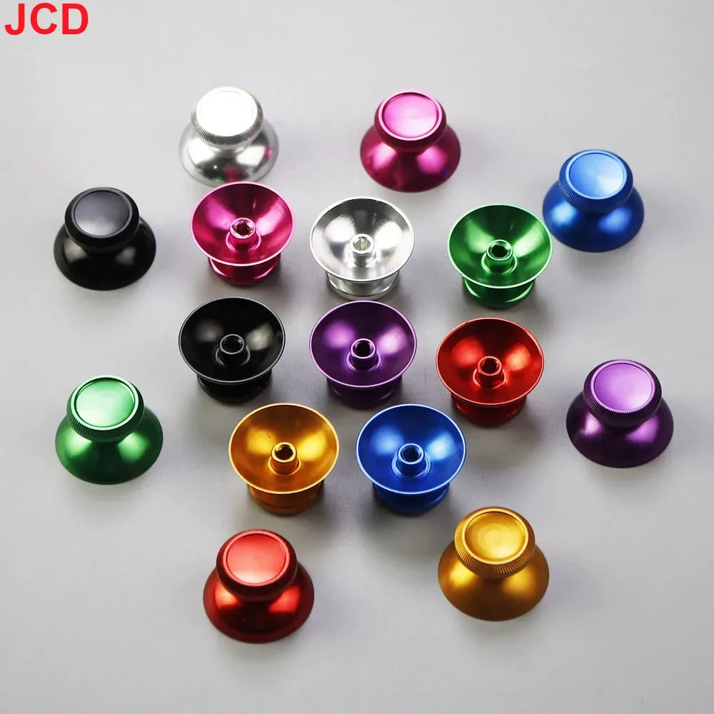 Paire de joysticks analogiques en aluminium pour manette Xbox 360 slide 4