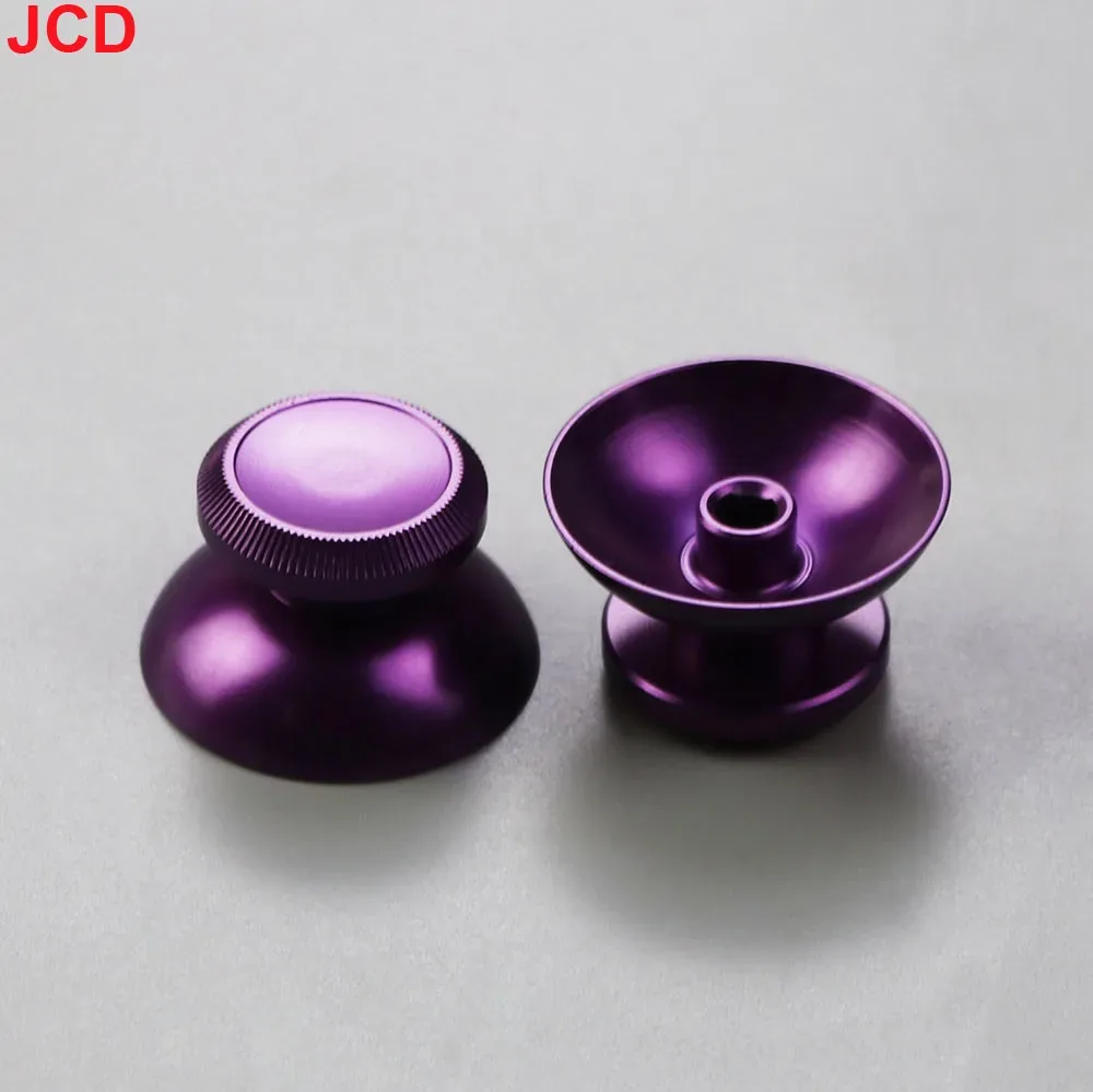Paire de joysticks analogiques en aluminium pour manette Xbox 360 slide 8