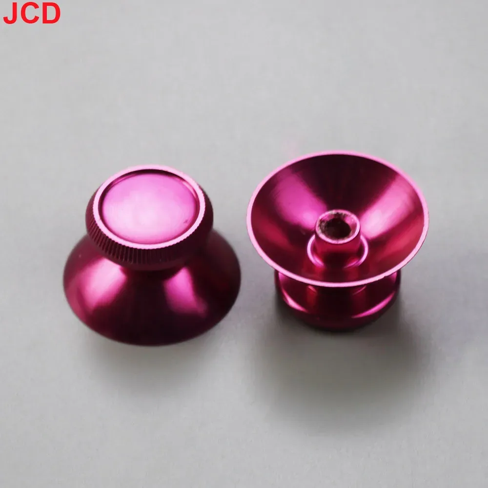 Paire de joysticks analogiques en aluminium pour manette Xbox 360 slide 10
