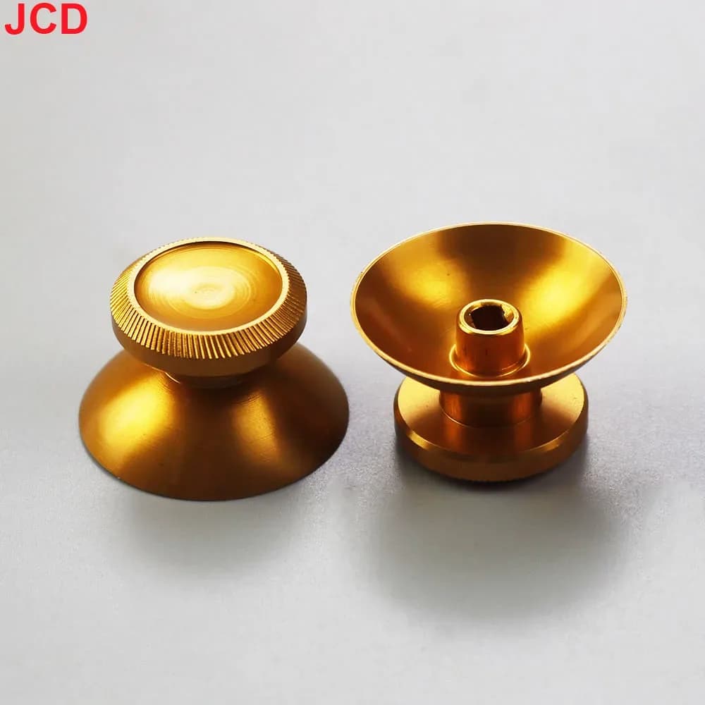 Paire de joysticks analogiques en aluminium pour manette Xbox 360 slide 12