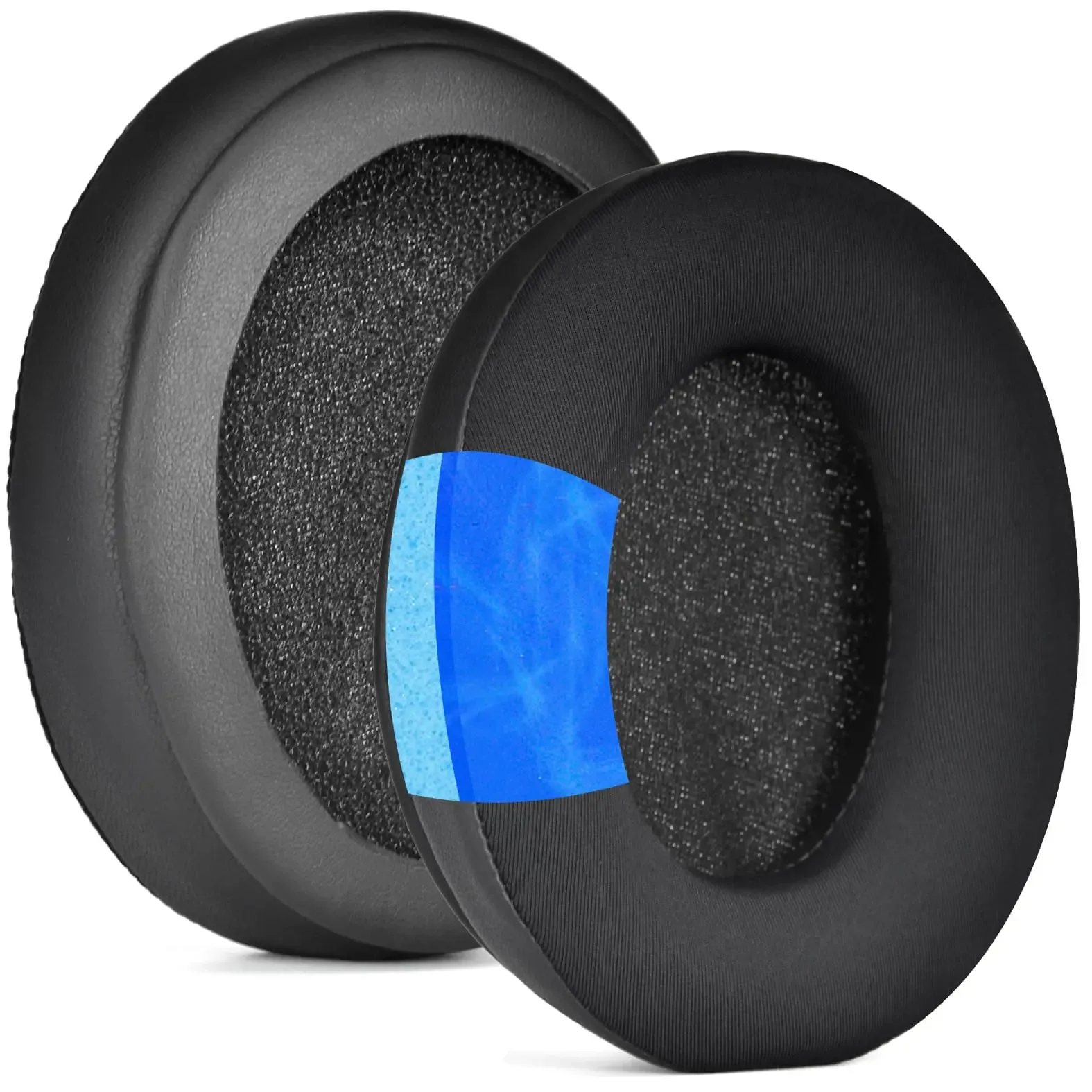 Coolig - Coussinets de remplacement en gel pour casques HyperX Cloud Stinger, Flight, II et Alpha slide 7