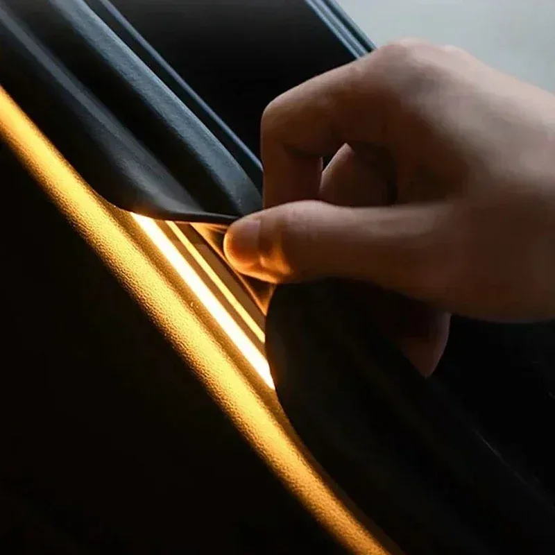 Bande LED de coffre pour Renault Grand Koleos - Éclairage d'ambiance intérieur slide 4