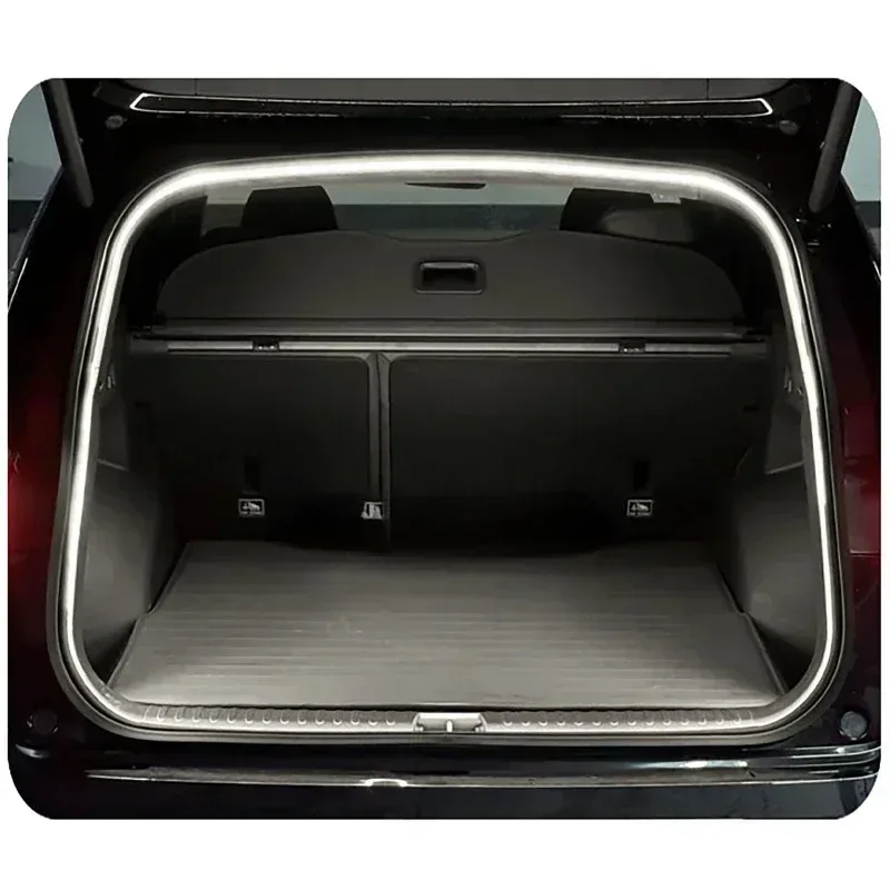 Bande LED de coffre pour Renault Grand Koleos - Éclairage d'ambiance intérieur slide 3