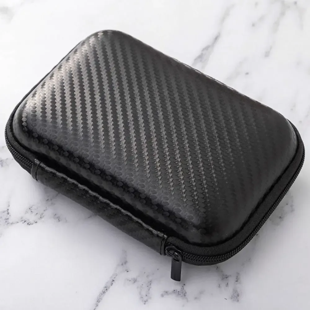 Étui de protection universel pour disque dur portable, écouteurs et câbles slide 5