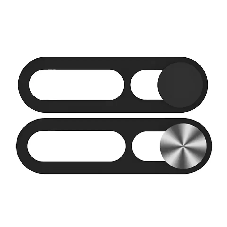 Cache-caméra de confidentialité coulissant pour iPhone 14, 15, 16 et tablettes slide 8
