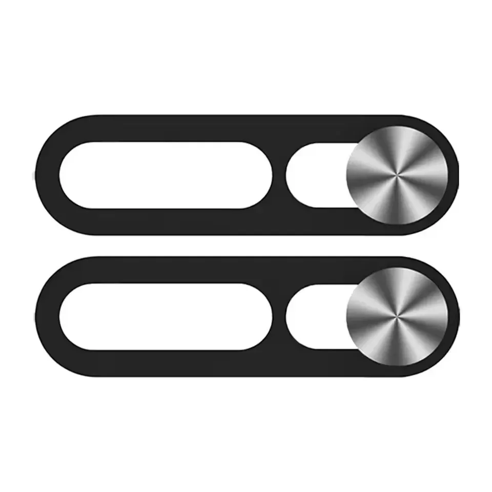 Cache-caméra de confidentialité coulissant pour iPhone 14, 15, 16 et tablettes slide 7
