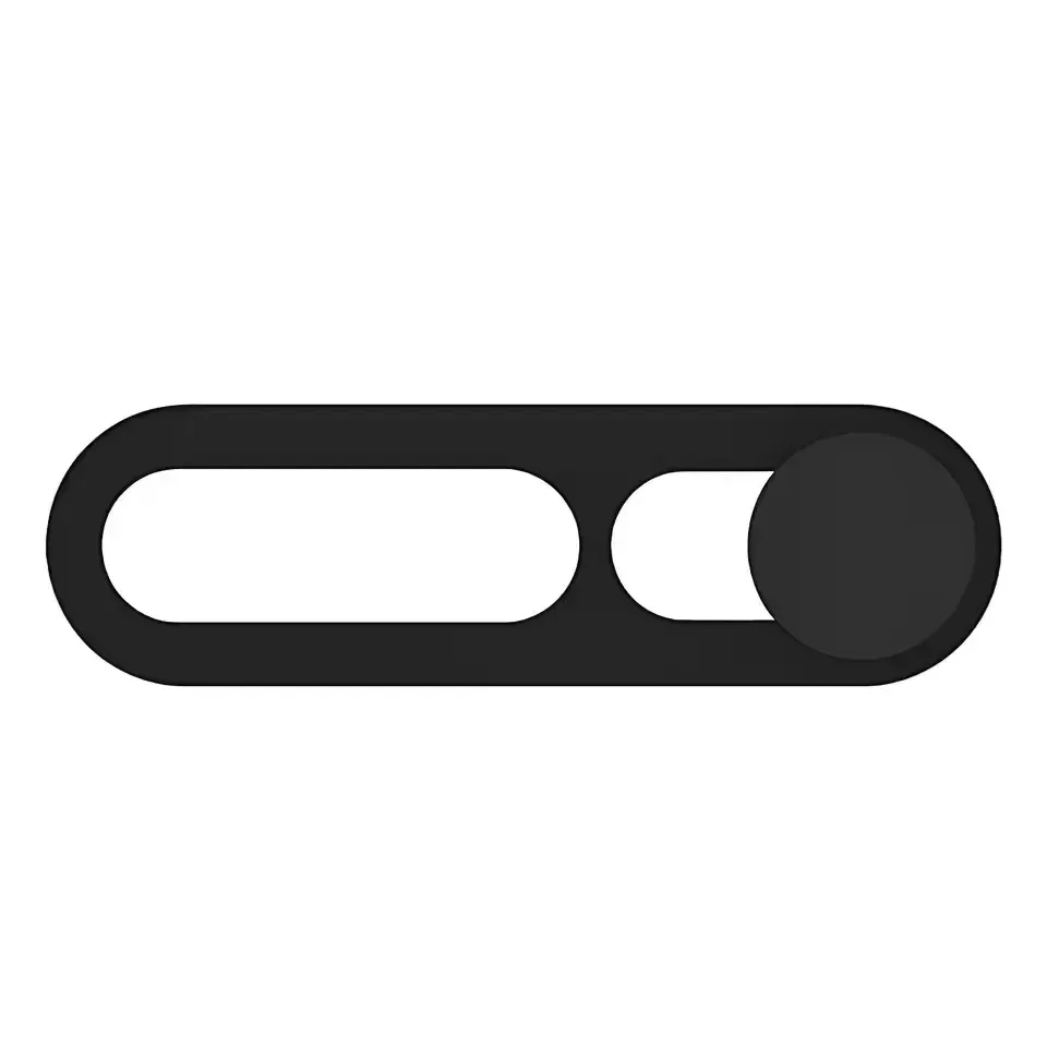 Cache-caméra de confidentialité coulissant pour iPhone 14, 15, 16 et tablettes slide 10