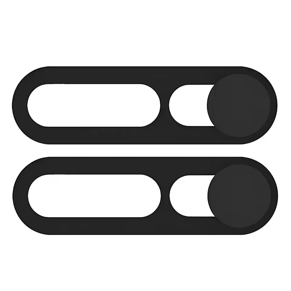 Cache-caméra de confidentialité coulissant pour iPhone 14, 15, 16 et tablettes slide 9