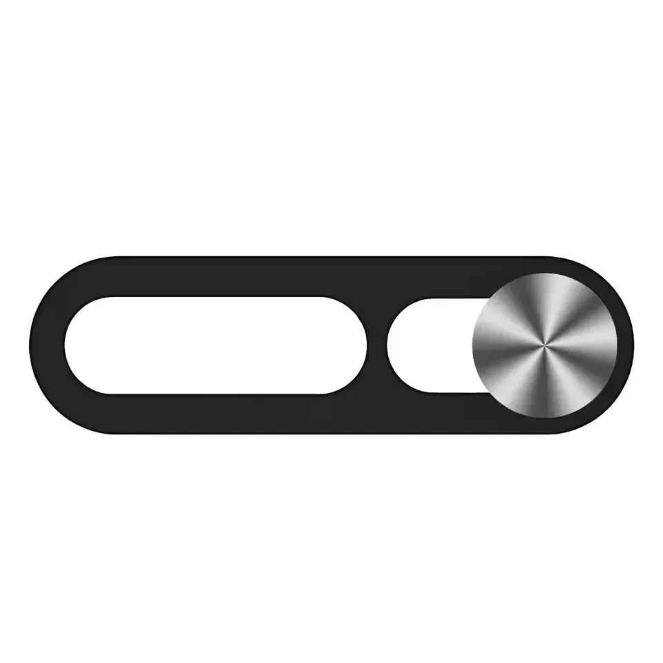 Cache-caméra de confidentialité coulissant pour iPhone 14, 15, 16 et tablettes slide 11