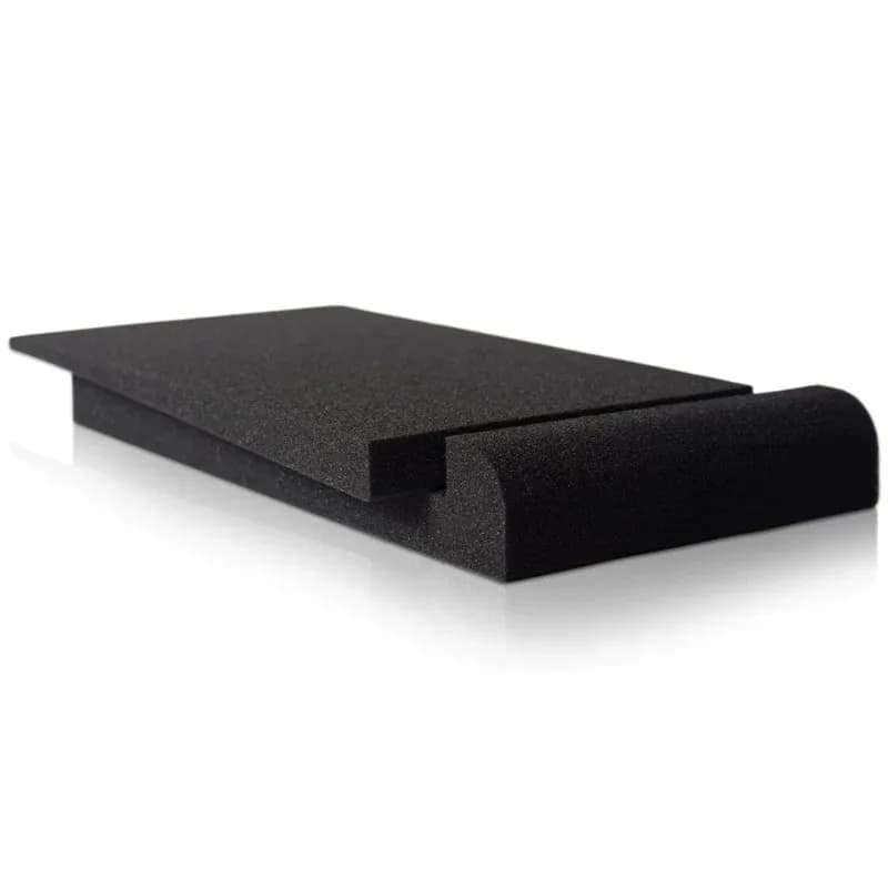 Supports d'isolation acoustique en mousse pour moniteurs de studio - Lot de 2 - Image 4