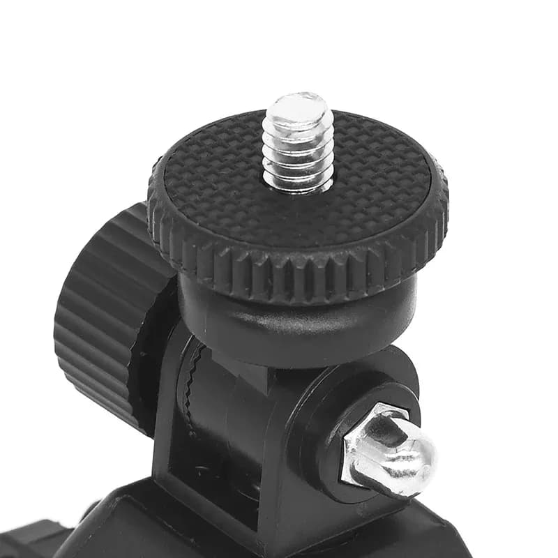 Pince de fixation universelle pour guidon - Support pour caméra d'action - Image 5