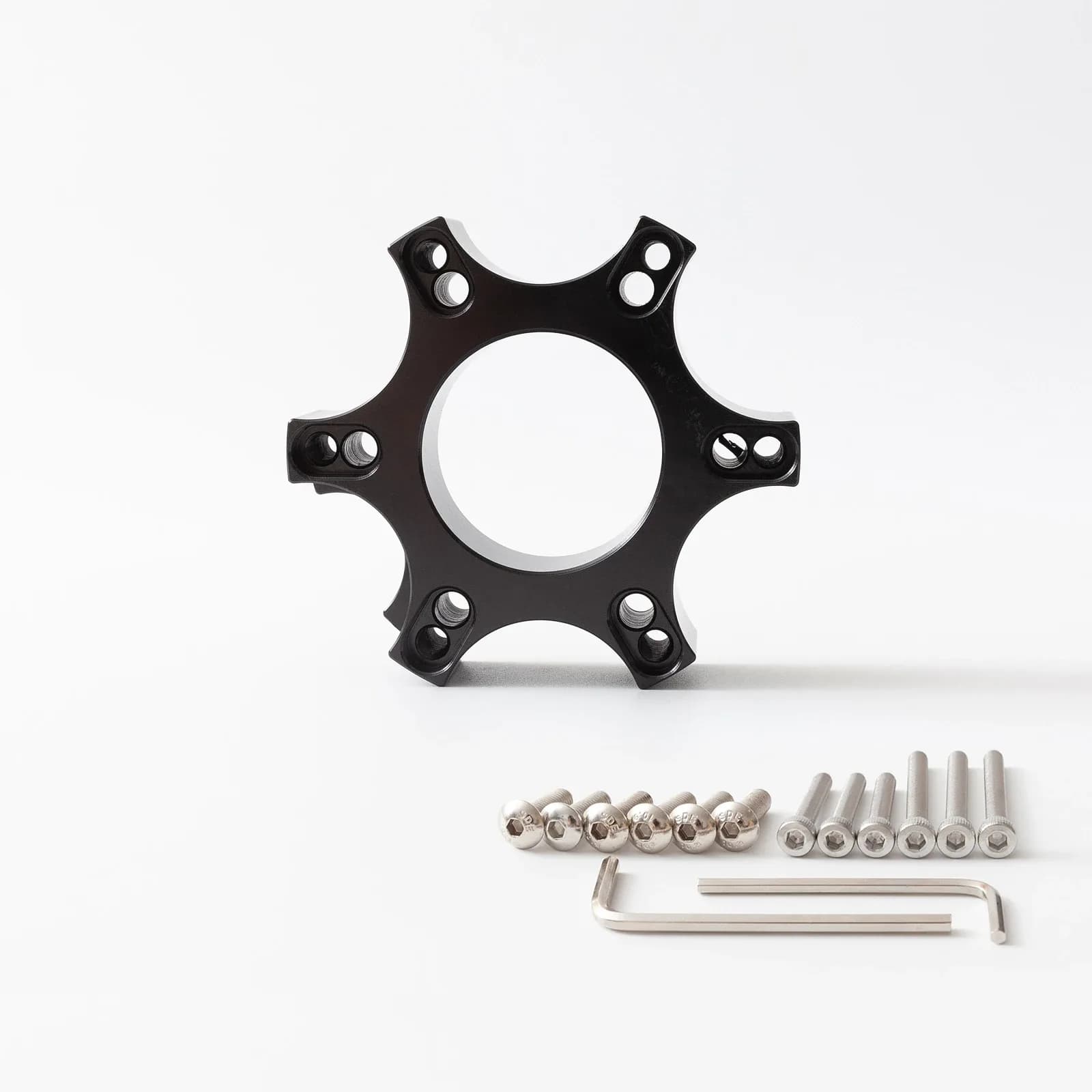 Adaptateur de Volant pour Bases Thrustmaster T300 RS, GT, Ferrari 599, TS-XW, P310 et R383 slide 7