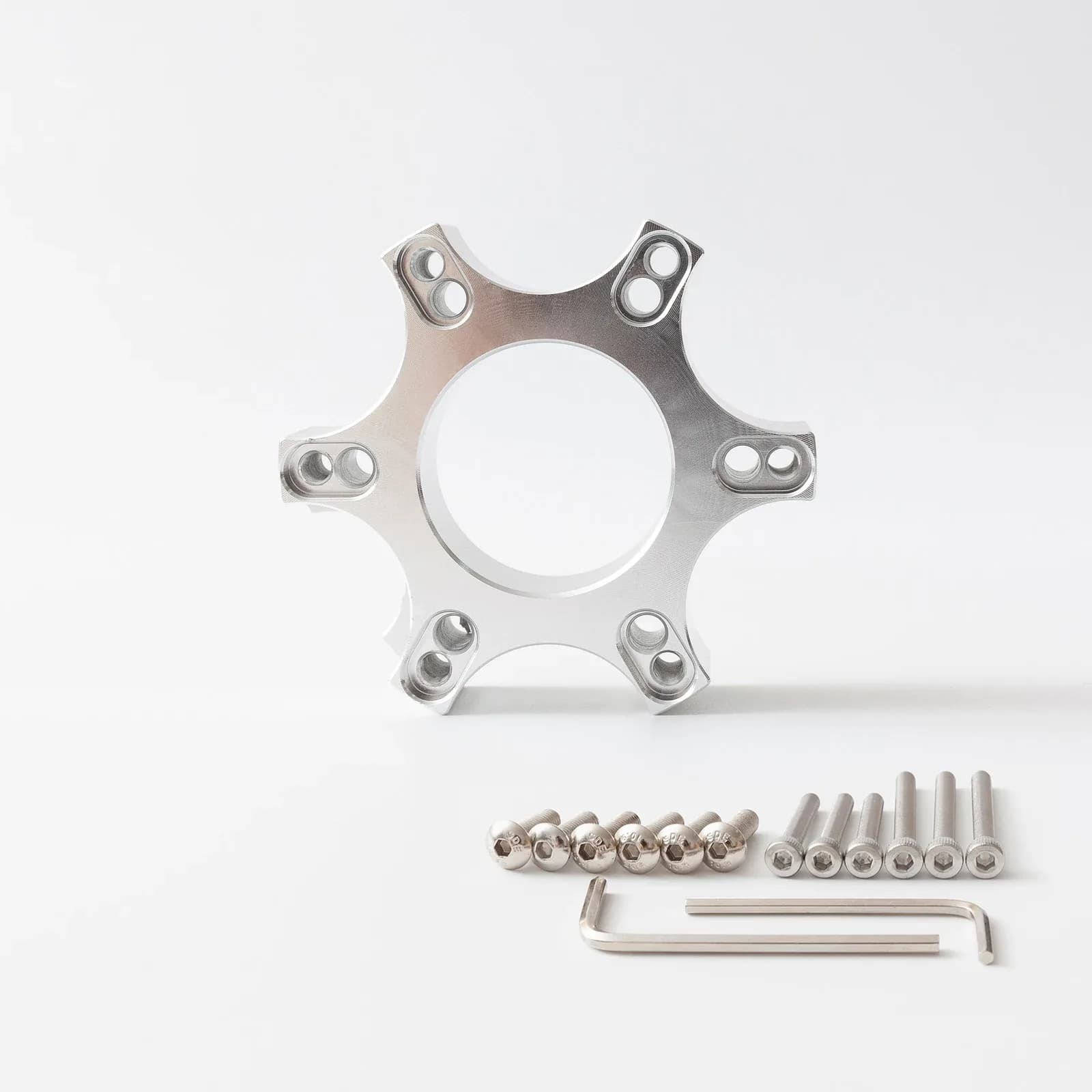 Adaptateur de Volant pour Bases Thrustmaster T300 RS, GT, Ferrari 599, TS-XW, P310 et R383 slide 8