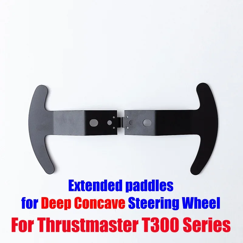 Adaptateur de Volant pour Bases Thrustmaster T300 RS, GT, Ferrari 599, TS-XW, P310 et R383 slide 9