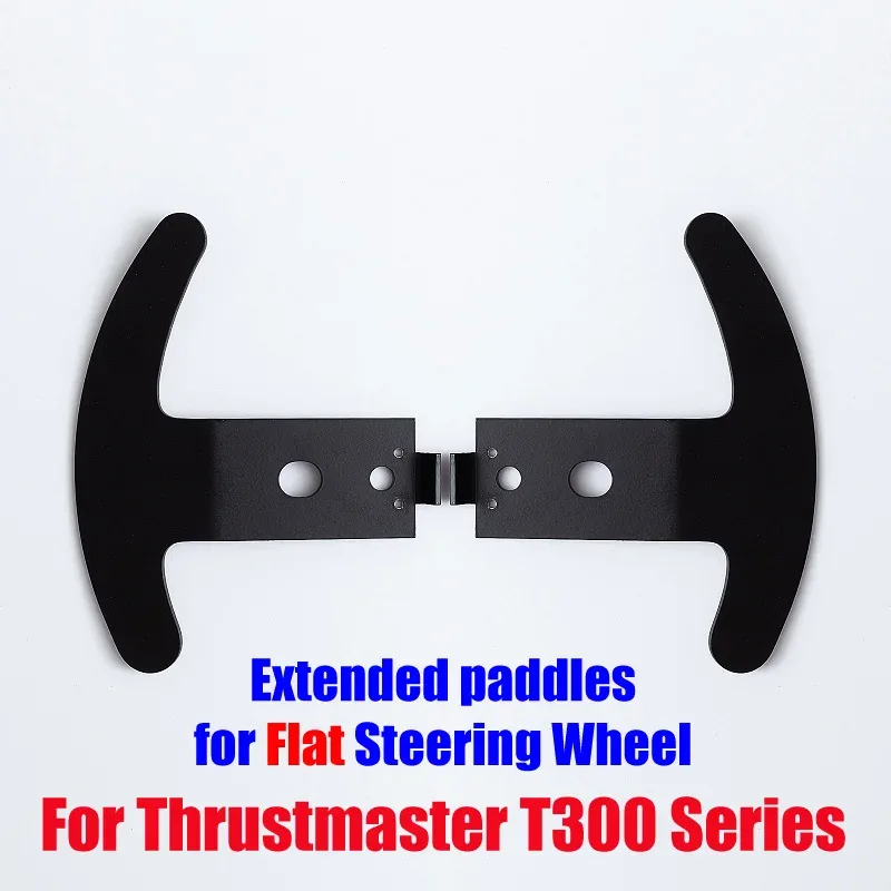 Adaptateur de Volant pour Bases Thrustmaster T300 RS, GT, Ferrari 599, TS-XW, P310 et R383 slide 10