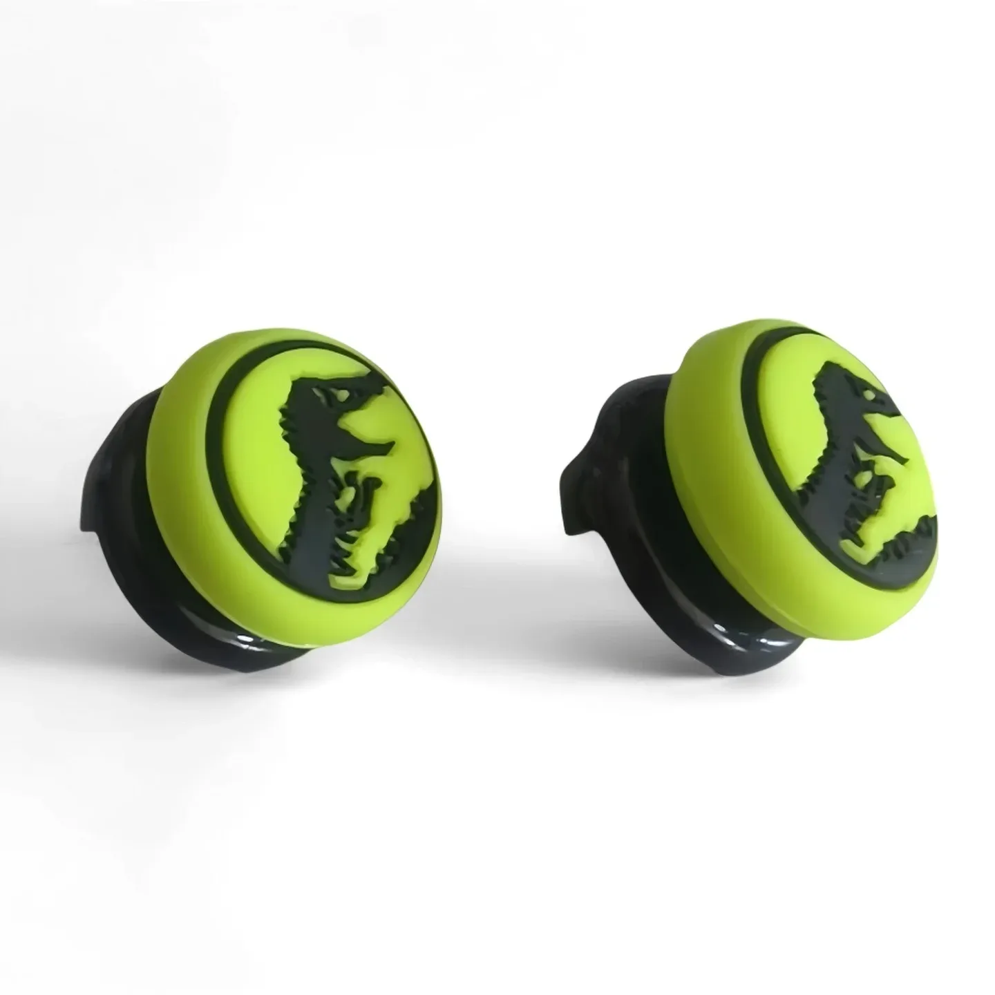 Capuchons de joysticks surélevés pour manettes PS5, PS4 et Xbox Series X/S - Image 5