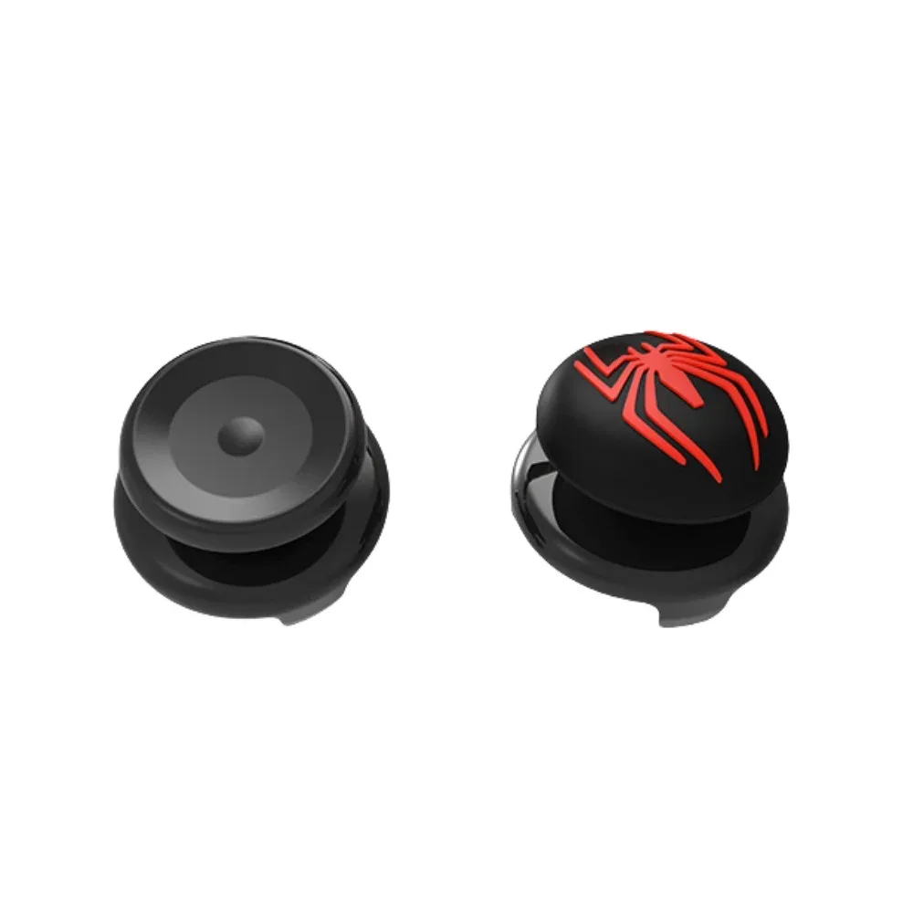 Capuchons de joysticks surélevés pour manettes PS5, PS4 et Xbox Series X/S - Image 2