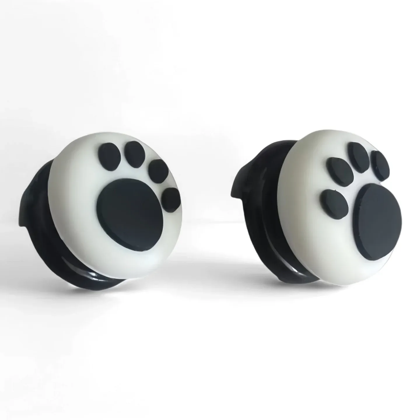 Capuchons de joysticks surélevés pour manettes PS5, PS4 et Xbox Series X/S - Image 3