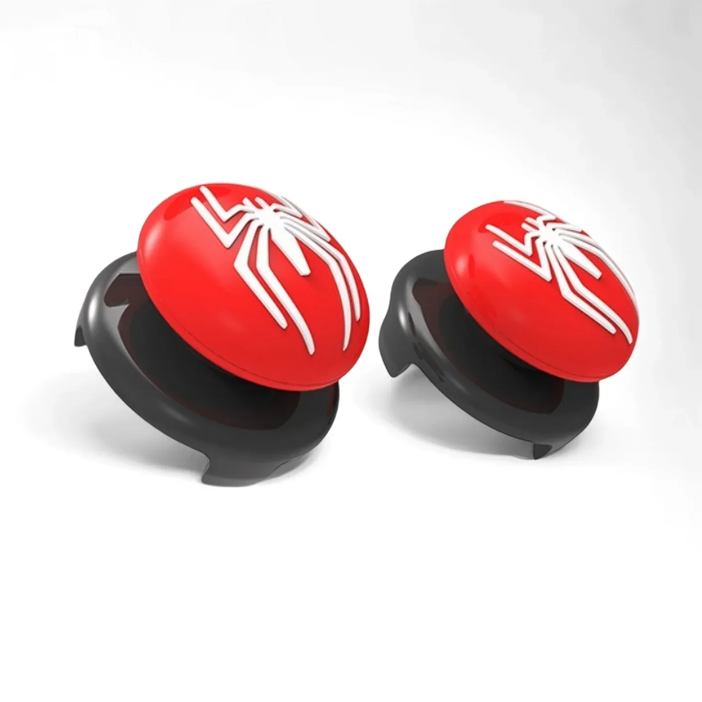 Capuchons de joysticks surélevés pour manettes PS5, PS4 et Xbox Series X/S slide 8