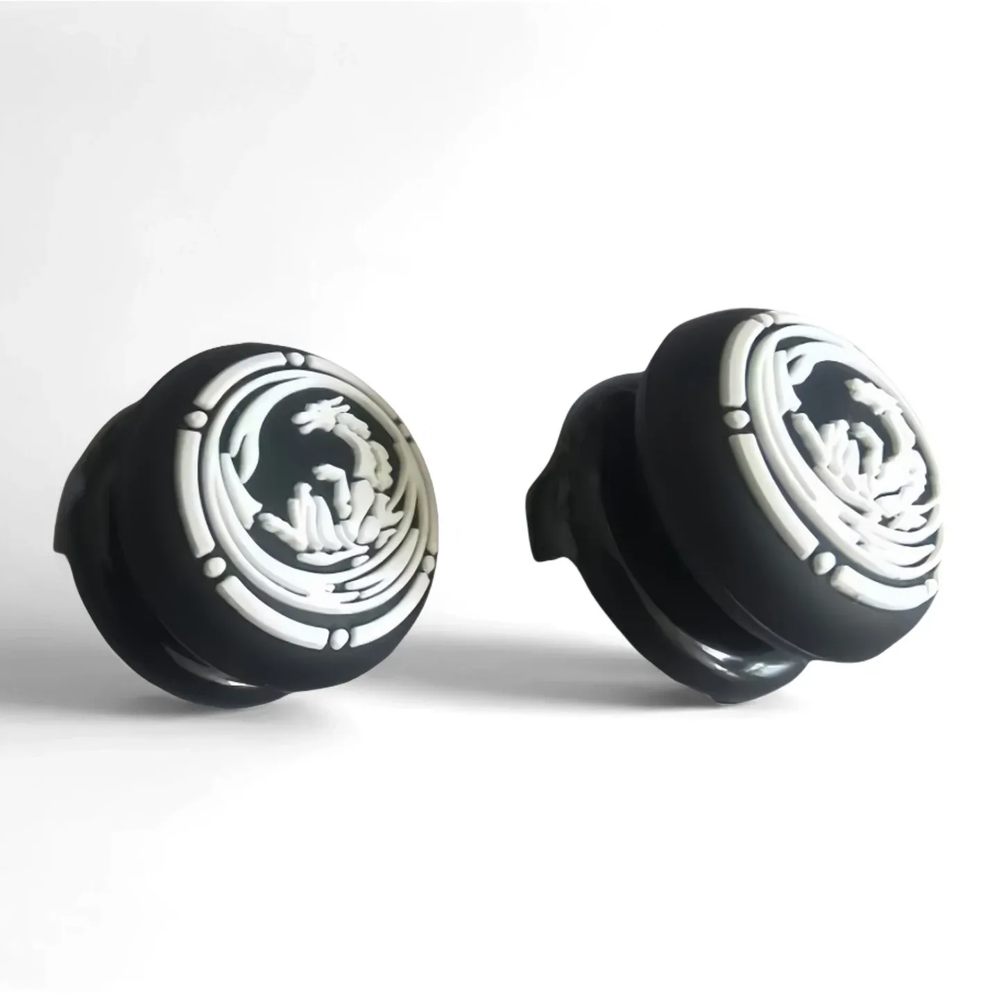 Capuchons de joysticks surélevés pour manettes PS5, PS4 et Xbox Series X/S slide 9