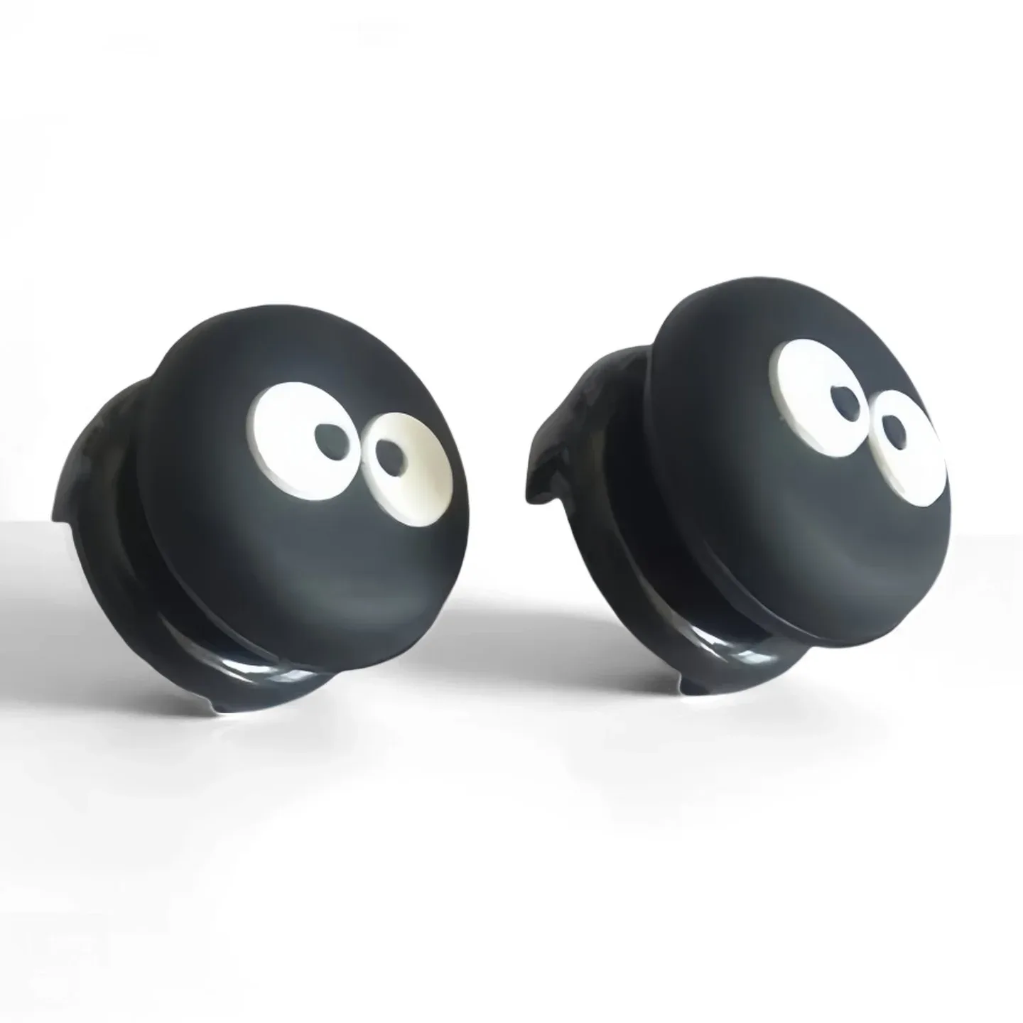 Capuchons de joysticks surélevés pour manettes PS5, PS4 et Xbox Series X/S slide 10