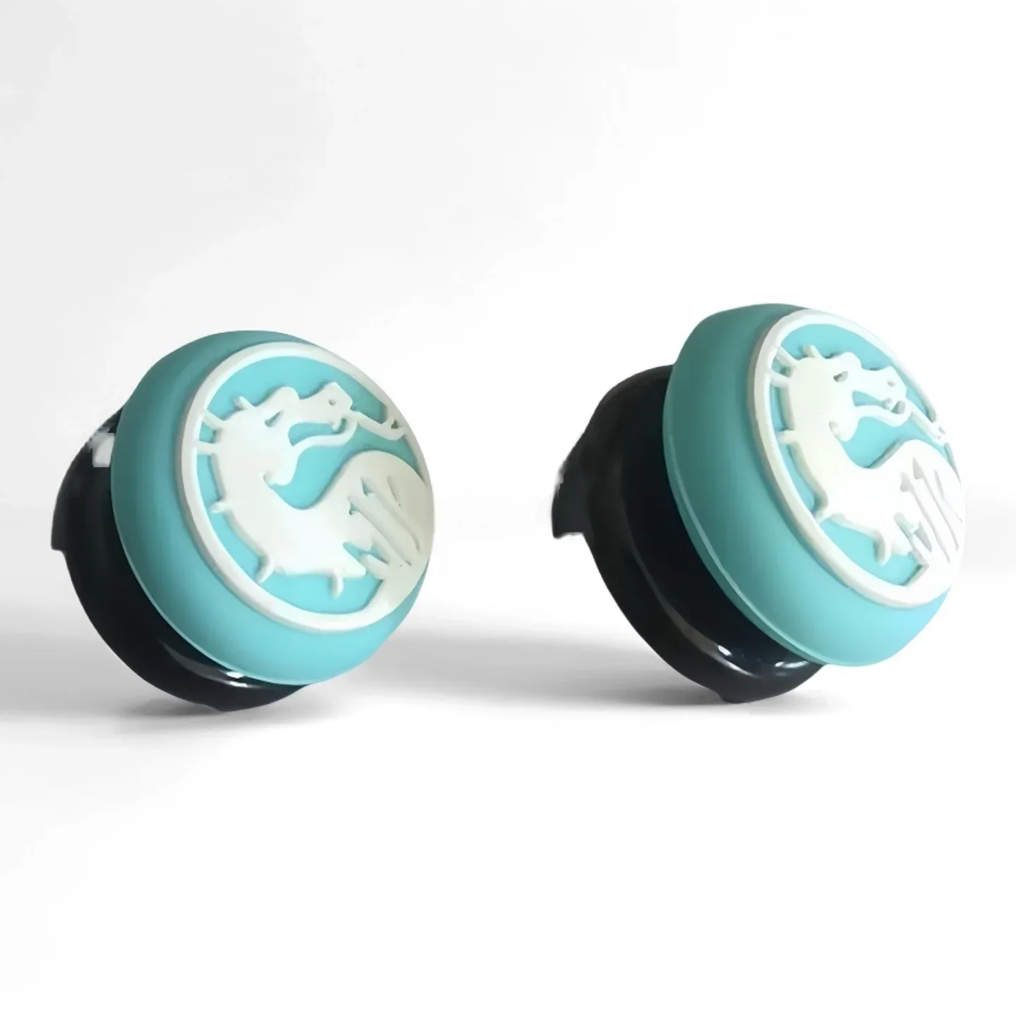Capuchons de joysticks surélevés pour manettes PS5, PS4 et Xbox Series X/S slide 12