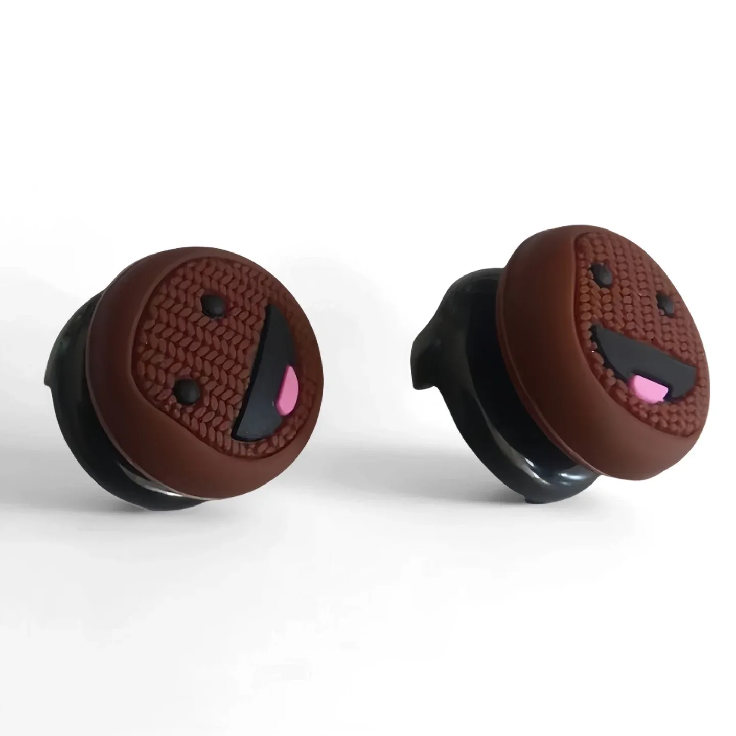 Capuchons de joysticks surélevés pour manettes PS5, PS4 et Xbox Series X/S slide 17