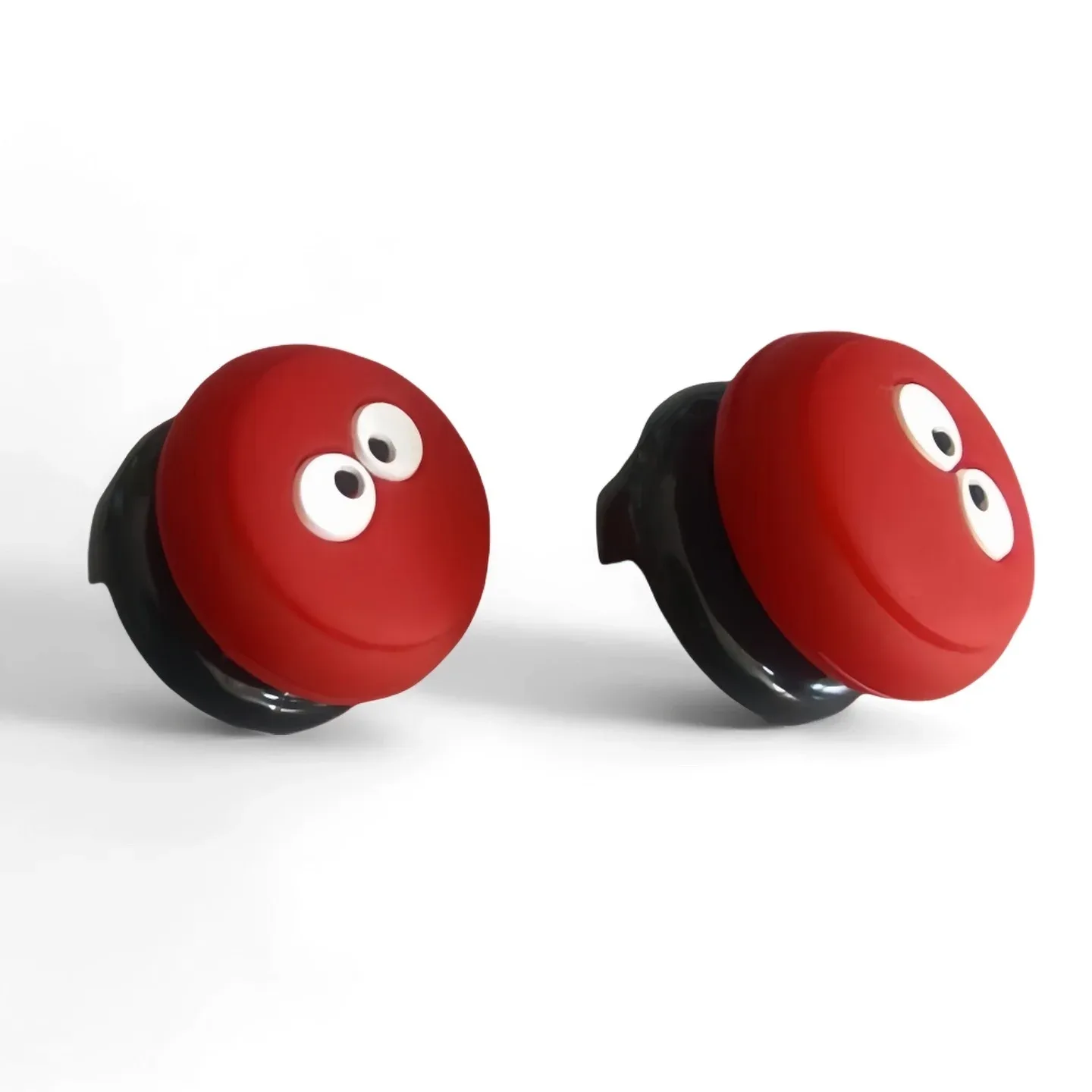 Capuchons de joysticks surélevés pour manettes PS5, PS4 et Xbox Series X/S slide 18