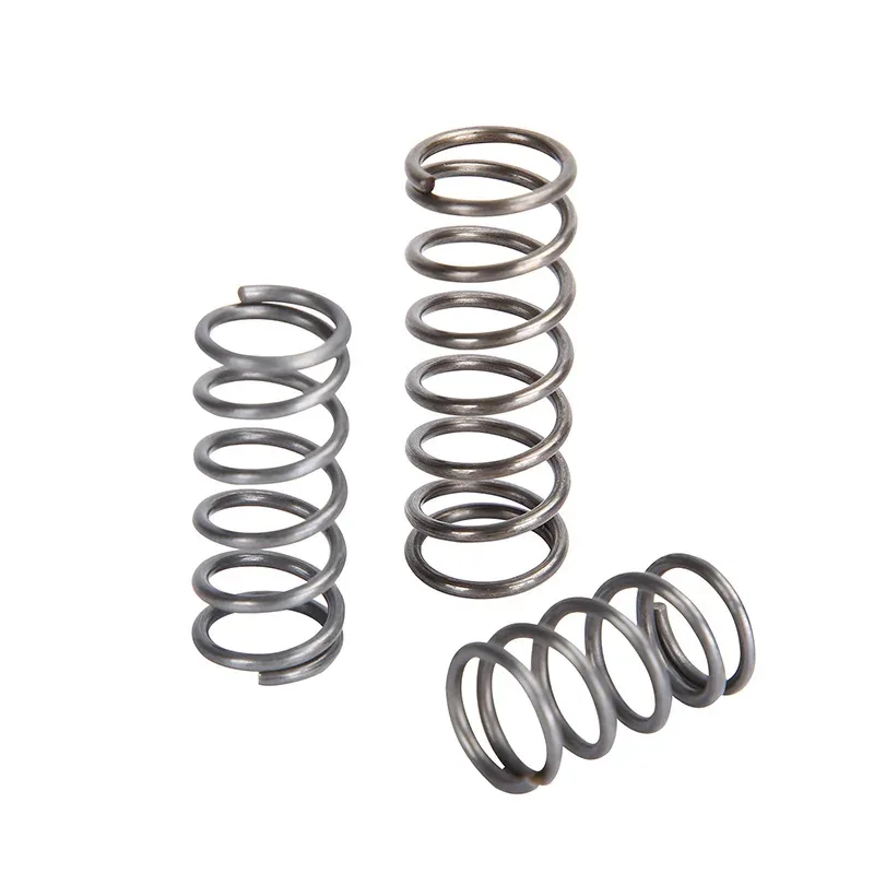 Ressort de compression - Fil 1,6 mm - Diamètre extérieur 9-25 mm - Image 5
