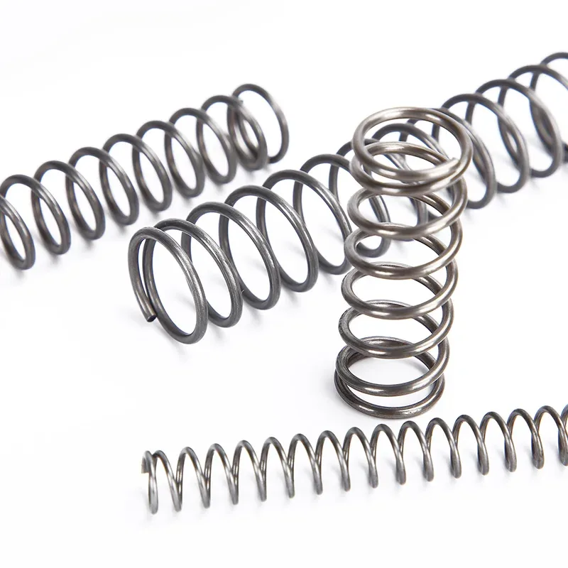 Ressort de compression - Fil 1,6 mm - Diamètre extérieur 9-25 mm - Image 6